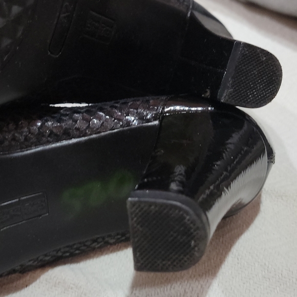 Dress shoes - Picture 8 of 9